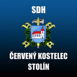 JSDH Červený Kostelec - Stolín