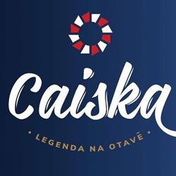 Caiska, kafe, pivo