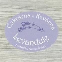Levandule - Cukrárna & Kavárna