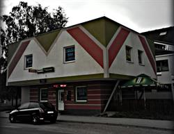 Herna Bar Gladiátor
