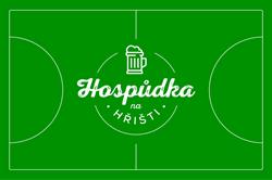 Hospůdka na Hřišti