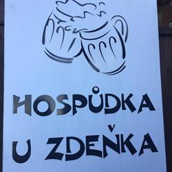 Hospůdka u Zdeňka