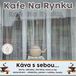 Kafe na Rynku