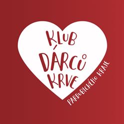 Klub dárců krve Pardubického kraje