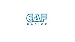 GAF Dašice a. s.