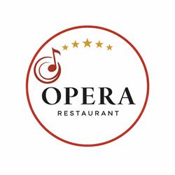 OPERA restaurant