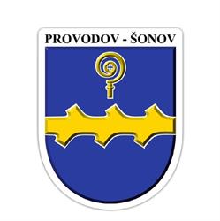 Obec Provodov - Šonov