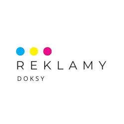 Reklamy Doksy