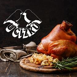 Restaurace U Čižků