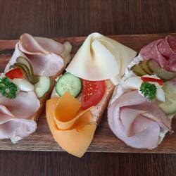 Nádražní Bistro