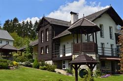 Privat Pod skalkou