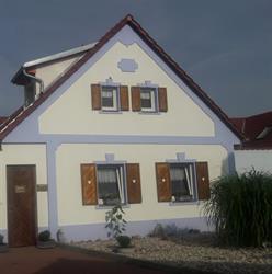 Ubytování a pedikúra Otín