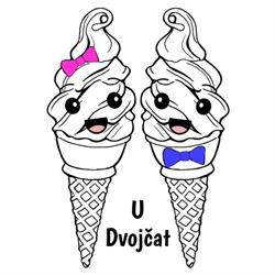 Cukrárna a kavárna U Dvojčat