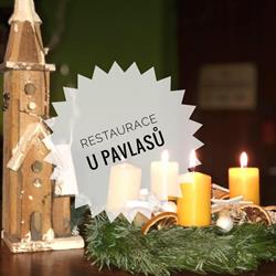 Restaurace U Pavlasů