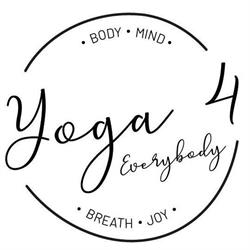 Yoga 4 everybody