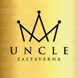 Zastavárna Uncle