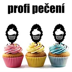 Profi pečení - cukrářské potřeby Uherské Hradiště
