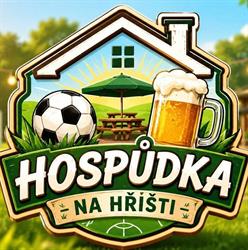 Hospůdka na hřišti v novém
