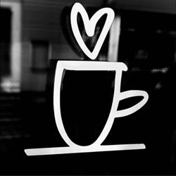 Holkyvodkafe
