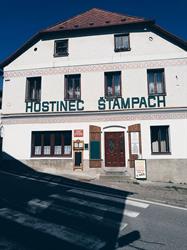 Hostinec Štampach