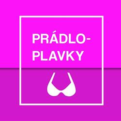 Prádlo & Plavky SATÉN