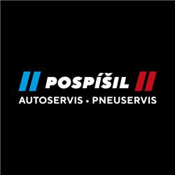 Autoservis pneuservis Rostislav Pospíšil