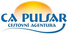 CA Pulsar - cestovní agentura
