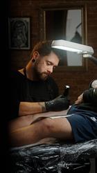 Lukash Tattoo