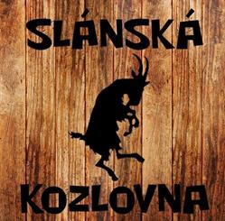 Slánská Kozlovna