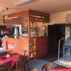 Lišany restaurace U Hřiště sokolovna