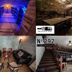 Club 292 Mikulov