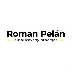 Prodejna čistící a zahradní techniky - Roman Pelán