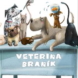 Veterina Braník
