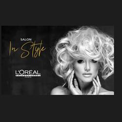 Salon In Style