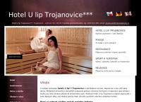 Jan Juřička - Hotel U Lip