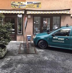Beta Sport