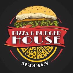 Pizza & Burger House Sokolov