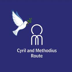 Cyril and Methodius Route