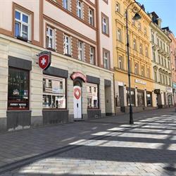 Wellensteyn Karlovy VARY