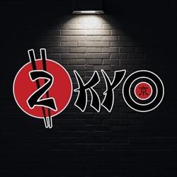 2Kyo Restaurant & Sushi Lounge