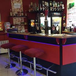 Santos bar - Tipsport