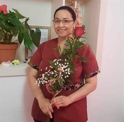 Indonesia Bali massage Krnov