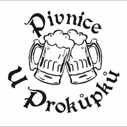 Pivnice U Prokůpků
