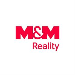 M&M reality holding a.s., pobočka Mariánské Lázně