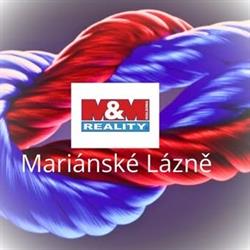 M&M reality holding a.s., pobočka Mariánské Lázně