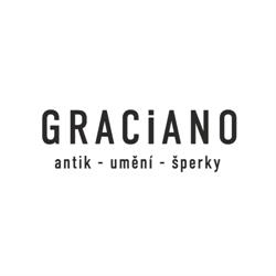 Galerie Graciano (aukce obrazů, starožitností a šperků - Brno)