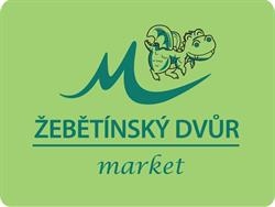 Žebětínský dvůr market