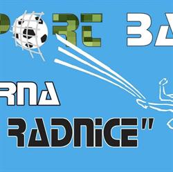 Sportbar U radnice