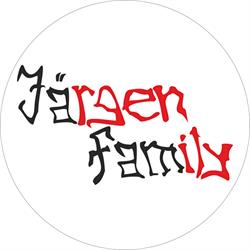 Järgen family