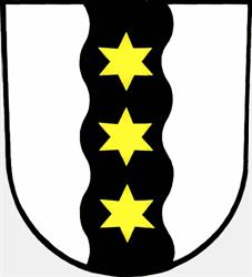 Obec Černá Voda